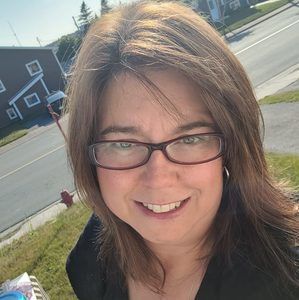 Meet your Posher, Cindy